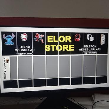 SMM Tələb Olunur. ELOR
