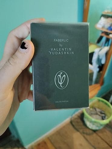 eleqant parfum: FABERLIC ətirləri – orijinal qablaşdırmada - Faberlic Festa di Vita – — 6