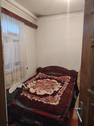 kirayə ev xutor: 2 otaqlı mənzil (studia tipli zal + ayrıca yataq otağı) — 2