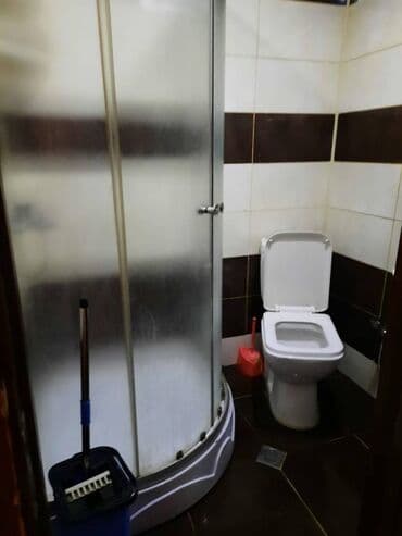 снять квартиру в баку долгосрочно: Kirayə verilir. Ev kristal 1-in girişində yerləşir .Bütün əşyaları — 24