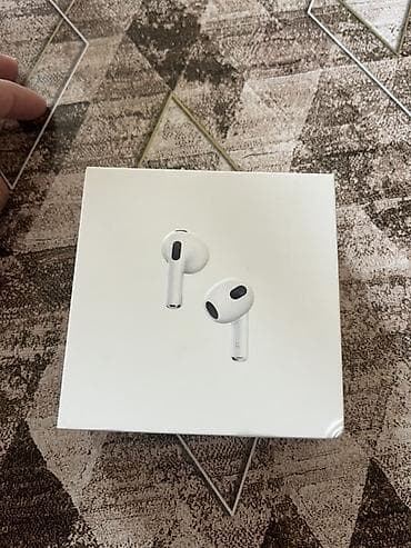 hoco qulaqlıq: İşlənmiş Simsiz (Bluetooth) Qulaqcıqlar, Apple, rəng - Ağ — 2