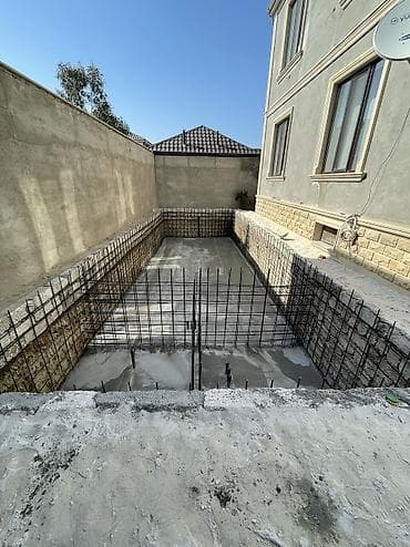 ucuz hovuz: 🏊 Xəyalınızdakı hovuz, AQUAPOOL-un 20 illik təcrübəsi ilə gerçəyə — 2