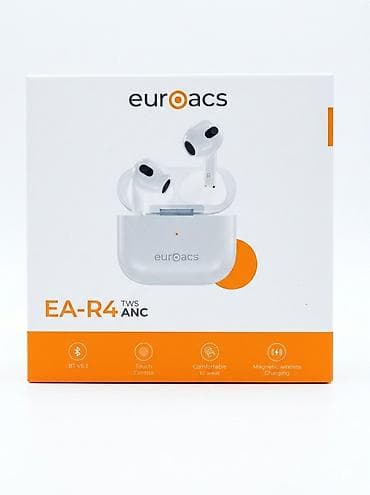 iphone 11 pro max kabro: Yeni Simsiz (Bluetooth) Qulaqcıqlar, rəng - Ağ — 3