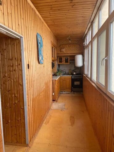 квартира керек кызыл аскерден: Баку, Пос. Говсаны, 3 комнаты, Вторичка, м. Ахмедлы, 65 м² — 5