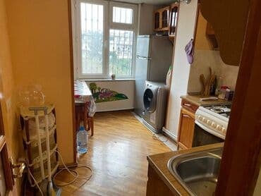 kiraye evler elmler metrosu: Nərimanov metrosunun yaxınlığında 5 mertebeli binanın 5-ci — 2