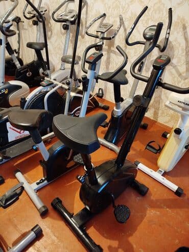 Книги и журналы: Velotrenajor ela vəziyyətdə. Bir çox velotrenajor Xizək Veloxizekler — 1