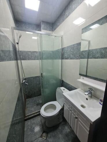 xirdalanda evler: İnşaatçılar metrosuna 5-10 dəqiqə uzaqlıqda bina evinə 2 nəfər otaq — 5