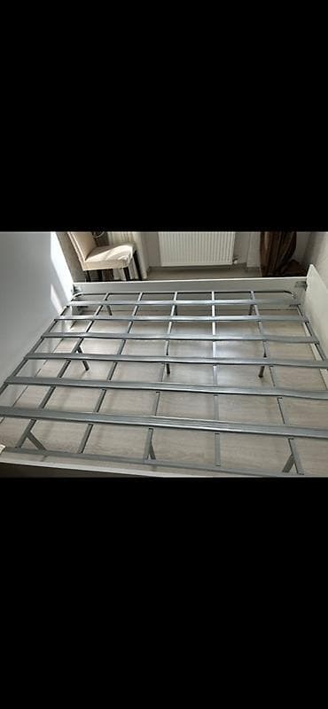 kravat satisi: İkinəfərlik çarpayı, Bazasız, Matras ilə, Siyirməsiz — 2