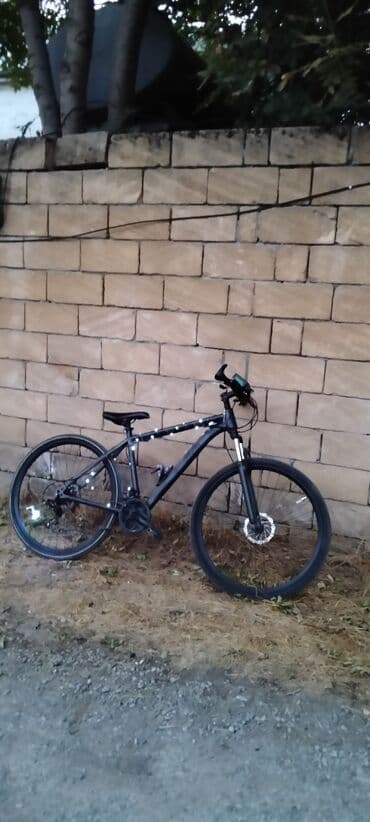 русский язык 5 класс л м бреусенко т а матохина: Б/у Горный велосипед 29", скоростей: 21, Самовывоз — 1