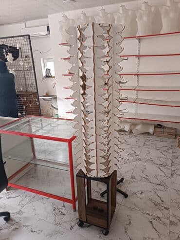 вешалки для магазина: Məhsulumuzu çox ucuz qiymətə qoyduq — 1