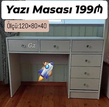 künc masa: Is masası — 1