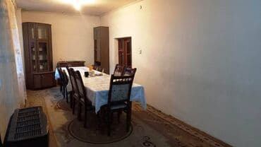 8 mikrorayon: 125 kv. m, 3 otaqlı, Qaz, İşıq, Su — 2