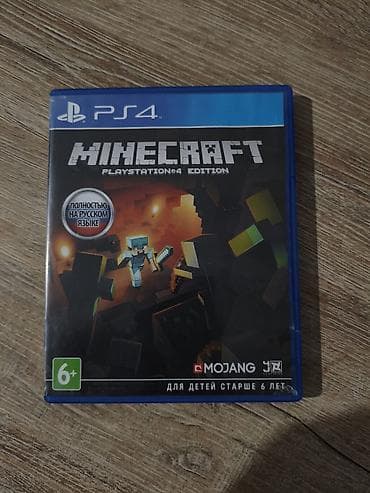 rezident evil 7: Qarışıq janr — 1