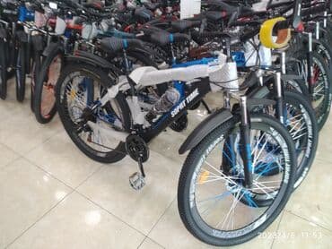 велосипеды из германии бишкек: Maşınskoy paçivnik, 3 qat disklə keyfiyyətli Velosipetlər — 6