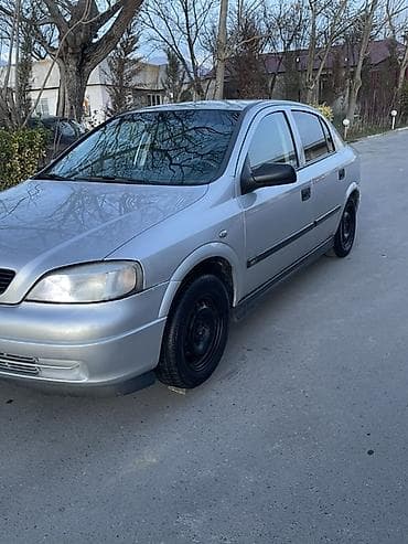 kia picanto satilir: Opel Astra: 1.6 l | 1999 il 465000 km Sedan — 3