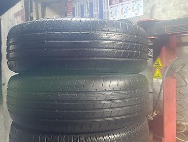 torros disk: Lassa təkər – 2ədəd Petlas təkər -1 Ədəd Ölçü: 205/65 R15 — 3