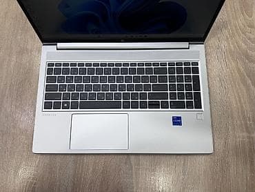 HP: İşlənmiş HP ProBook, 15.6 ", Intel Core i7, 512 GB, Rayonlara çatdırılma, Ödənişli çatdırılma, Ünvandan götürmə — 5