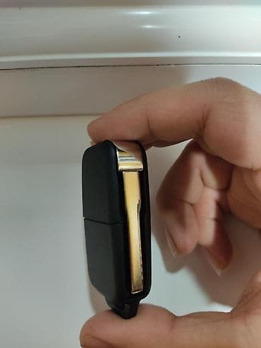 Моторы и детали моторов: Mercedes açar korpusları satılır. Təzədir. Mercedes w202-lərə gedir — 5