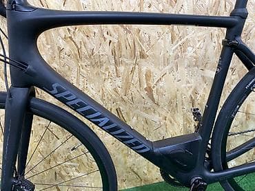 cube velo: SPECIALIZED Turbo Creo SL – yüngül yol elektrik velosipedi - Karbon — 4