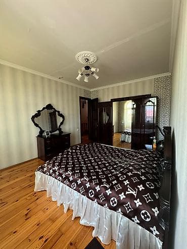 Дачи: Баку, 5 комнат, Вторичка, 200 м² — 6