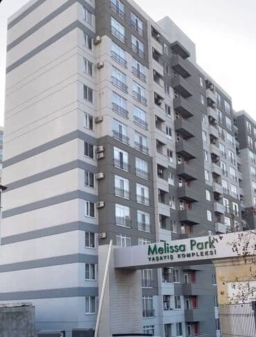 hipoteka evler: 3 otaqlı, Yeni tikili, 96 kv. m — 11