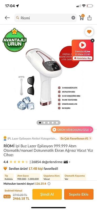 Компьютеры, ноутбуки и планшеты: Lazer aparatı — 5