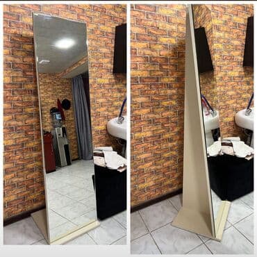 Güzgü Döşəmə üstü lalafo.az -da Güzgü Döşəmə üstü