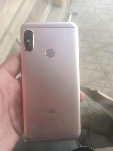 huawei 90 pro: Xiaomi Mi Note 3, rəng - Qızılı, 
 İki sim kartlı — 2