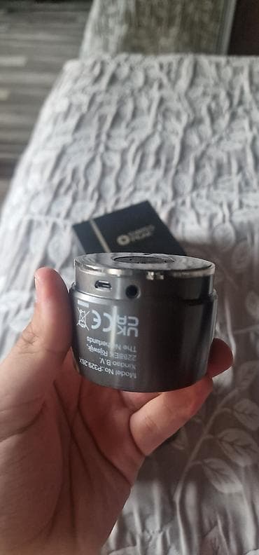 dinamikler: Swiss peak kolonka 5w cox vaxt isleyir yaxsi cekisi var hec — 1
