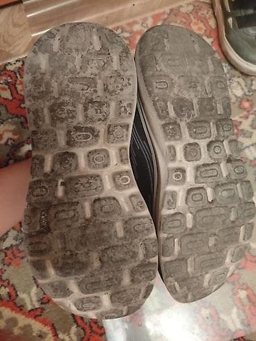Skechers GOWalk Arch Fit kişi idman ayaqqabısı - Model: Skechers — 2