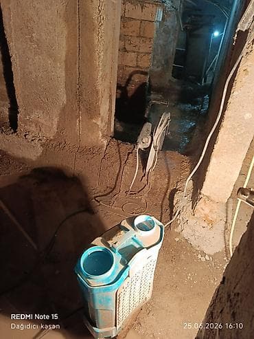 taxta qapi temiri: Beton kəsmə xidməti - Divar, döşəmə və tavanlarda dəqiq və səliqəli — 7