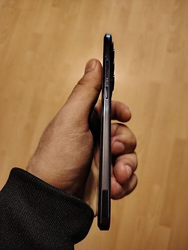 opad 18 pro ultra: Oppo Reno 12 Pro 5G, 512 GB, rəng - Qara, İki sim kartlı — 5