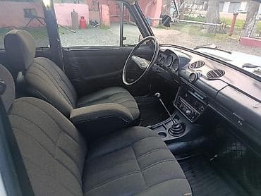 yumz traktor satisi: VAZ (LADA) 2106: 1.6 l | 1998 il 122115 km Sedan — 8