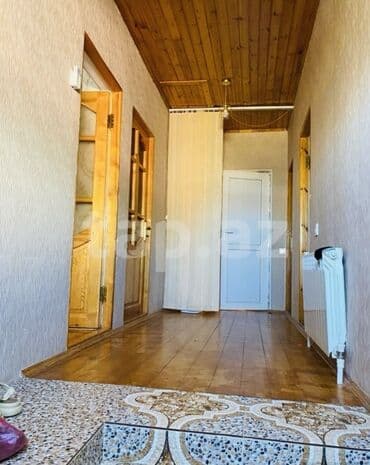 lalafo долгосрочная аренда квартир: 3 комнаты, 100 м², Нет кредита, Свежий ремонт — 6