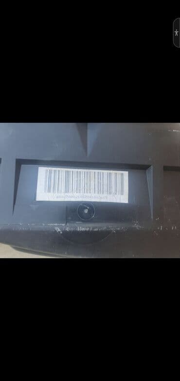 maşın kondisaneri: Mercedes-Benz 4 GOZ, 2.4 l, Benzin, 2000 il, İşlənmiş — 5