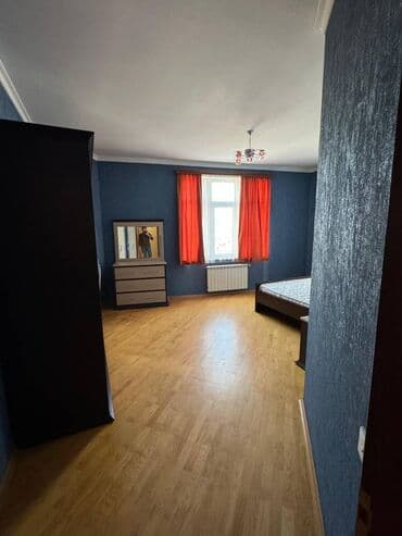 kiraye evler aile ucun: Nərimanov rayonu Təbriz küçəsi, 17 mərtəbəli binanın 11-ci mərtəbəsi — 5