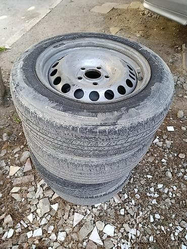 i30 disk: 15r 5 bolt gorduyunuz kimidi — 3
