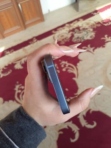 ayfon x8: IPhone 14, 128 GB, Mavi, Face ID — 6