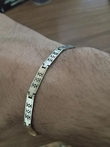 Bilərzik, Versace, Gümüş, 17 g lalafo.az -da Bilərzik, Versace, Gümüş, 17 g