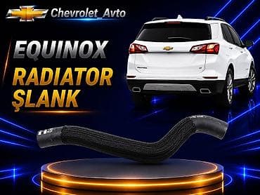 Chevrolet Equinox, Almaniya, Yeni lalafo.az -da Chevrolet Equinox, Almaniya, Yeni