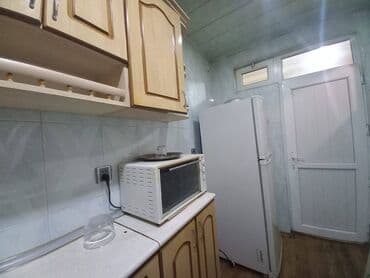 4 cu mikrorayon kiraye evler 2023: Nərimanov metrosu, Heydər Əliyev Mərkəzinin arxası, 16 mərtəbəli — 2