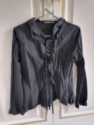 Пиджаки: Demək olar bir iki dəfə geyinilib, hamısı problemsizdir 38 40 — 4