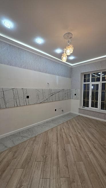 Həyət evləri və villaların satışı: Binə 3 otaqlı, 86 kv. m, Yeni təmirli — 6