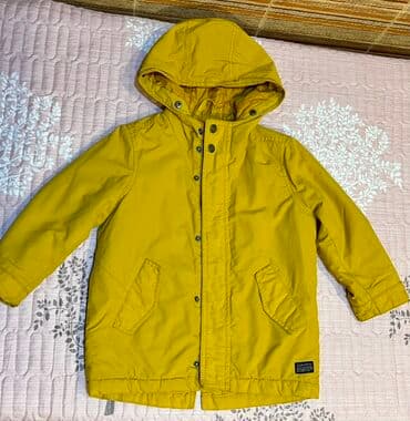 Cinslər və şalvarlar: Kurtka, Oğlan üçün, 3 - 4 yaş, Zara Kids — 1