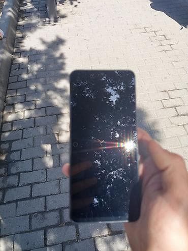 redmi a7 pro: Redmi A5, 128 GB, rəng - Qara, İki sim kartlı — 1