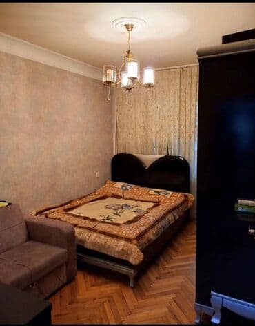 turbo az ford transit 16 1: Bakı, 4 otaqlı, Köhnə tikili, m. Həzi Aslanov, 88 kv. m — 3