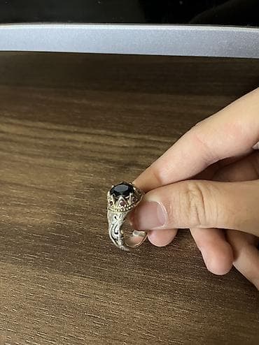 bileklik: Bilərzik, Gümüş — 2