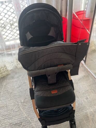 коляски анекс бу: Kidilo — 7