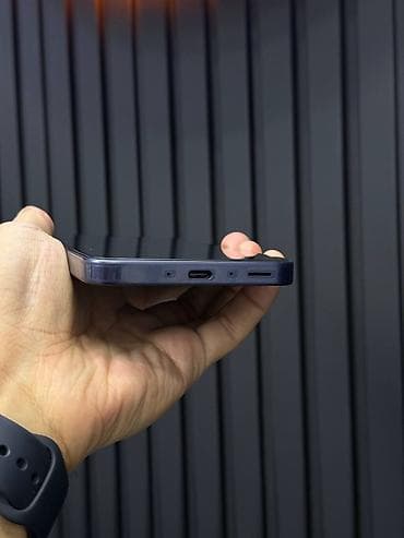 ucuz planşet qiymetleri: Samsung Galaxy A35, 128 GB, rəng - Boz, Barmaq izi — 3