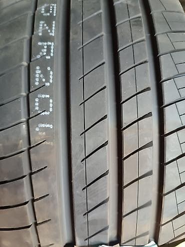 eylec diski: Habilead PracticalMax H/P RS26 təkər. - Ölçü: 245/35 ZR20. - Yük/ — 2